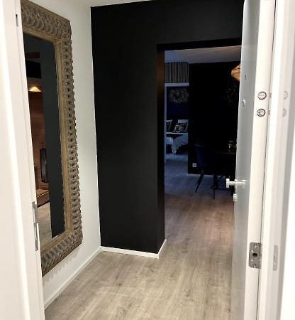 L'Agathe Apartment Liege Luaran gambar