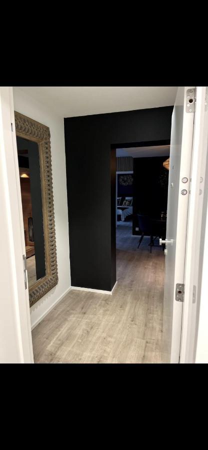 L'Agathe Apartment Liege Luaran gambar