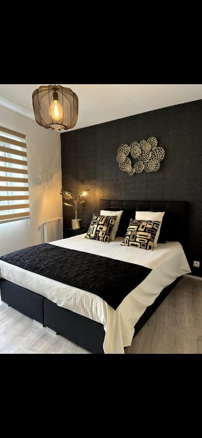 L'Agathe Apartment Liege Luaran gambar
