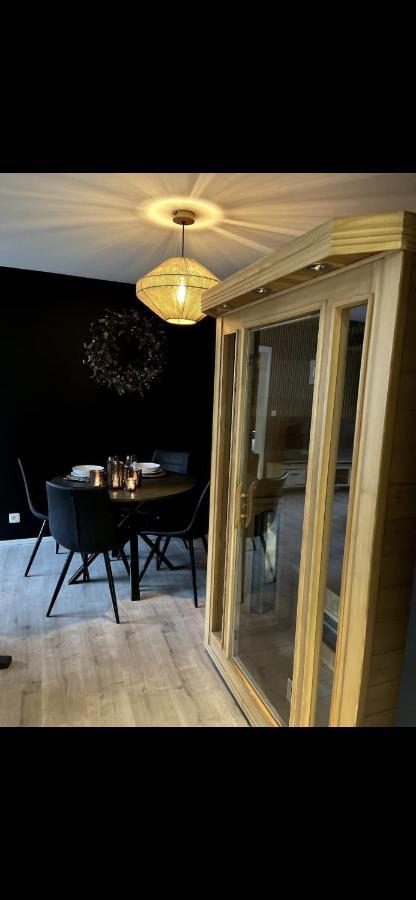 L'Agathe Apartment Liege Luaran gambar